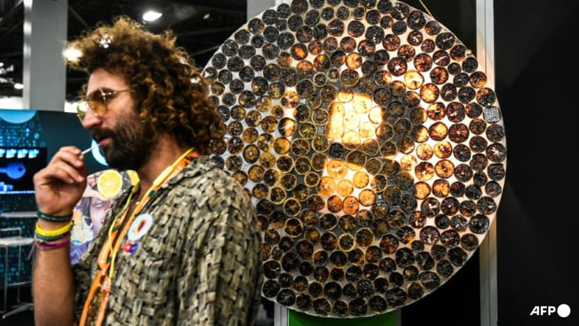 Commentary: Crypto is going mainstream, which means it’s over Commentary: Crypto is going mainstream, which means it’s over