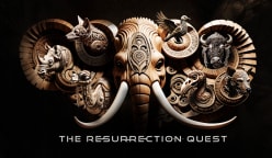 The Resurrection Quest