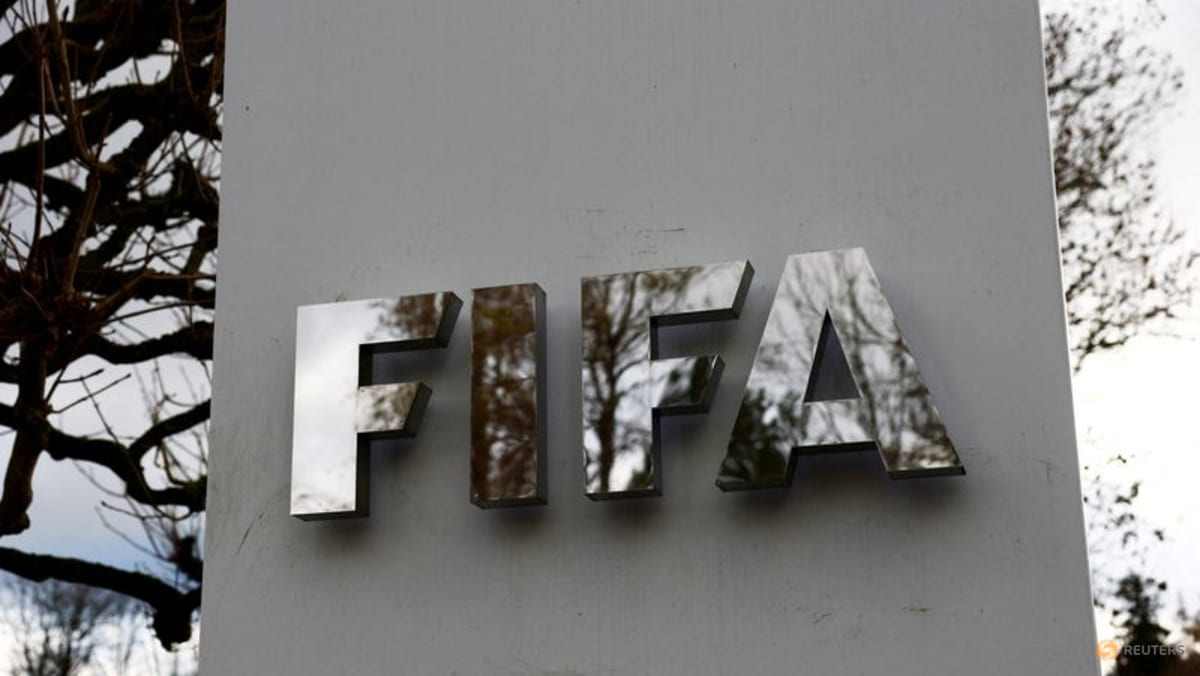 FIFA faces fresh transparency calls after retreat on World Cup sell-off plan