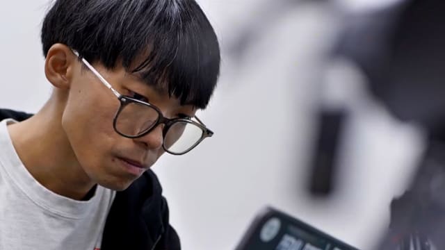 晨光|玩物壮志：从兴趣到创业 道具制作闯出一片天