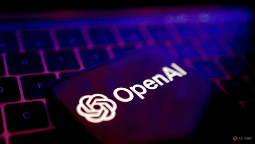 Exclusive-OpenAI's chief people officer to depart, company says