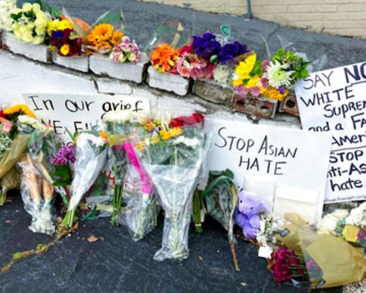 Funeral to be held for Atlanta spa shooting victim