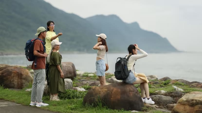 Tips travel menyenangkan bersama rombongan bagi kamu yang introvert Tips travel menyenangkan bersama rombongan bagi kamu yang introvert