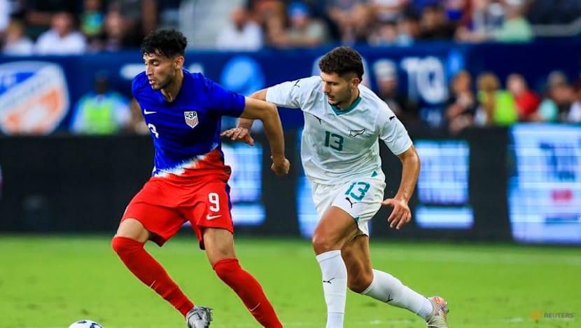 Injury clouds clearing for New Zealand ahead of World Cup