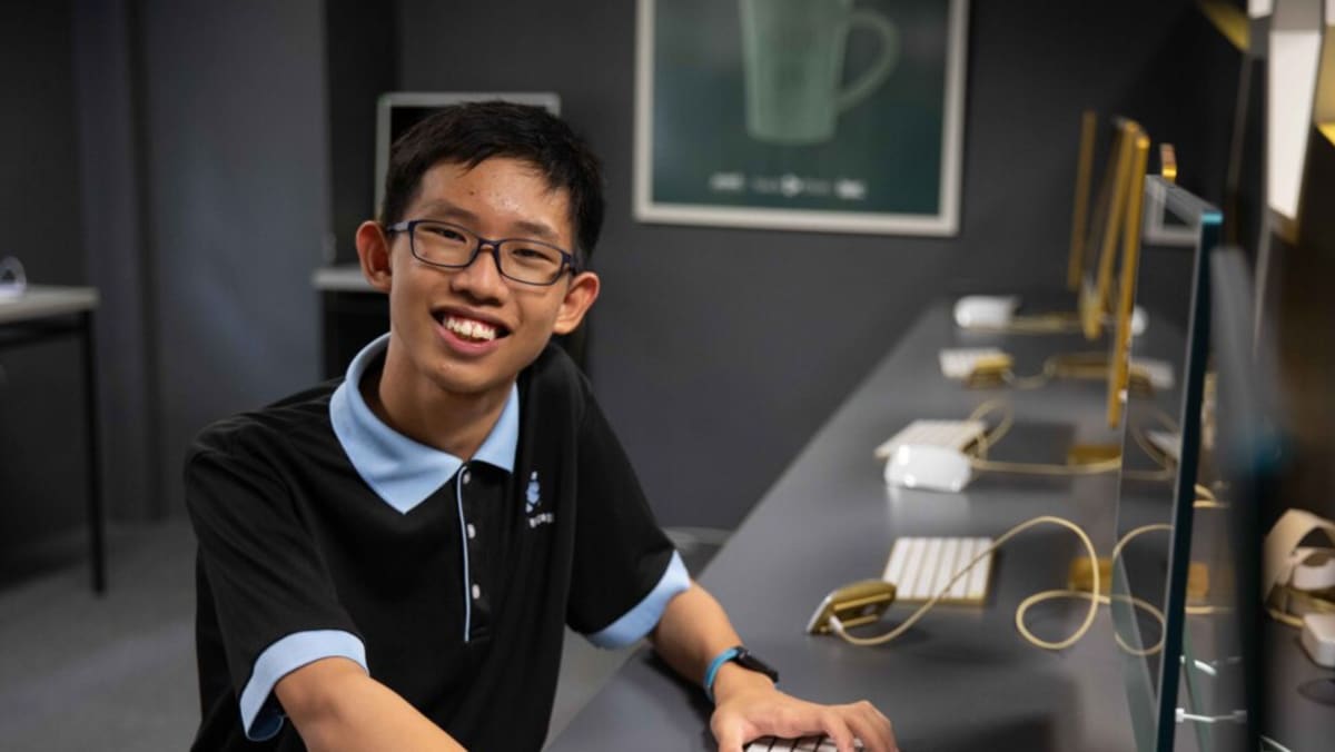 Why I teach kids coding for free