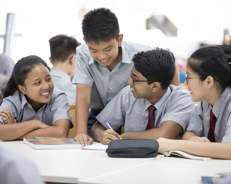 Govt has no intention to ban tuition, but parents should take a step back and give children more space: Ong Ye Kung