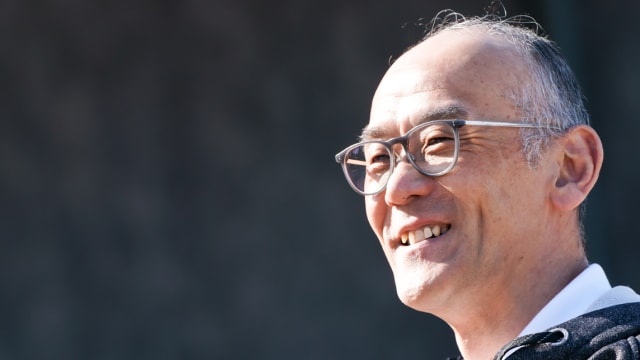 日本Yamaha社长日高祥博惊传被女儿刺伤