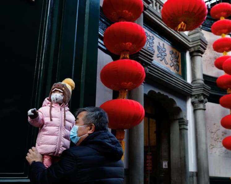 Commentary: With shrinking population, China can no longer count on cheap labour and exports for growth
