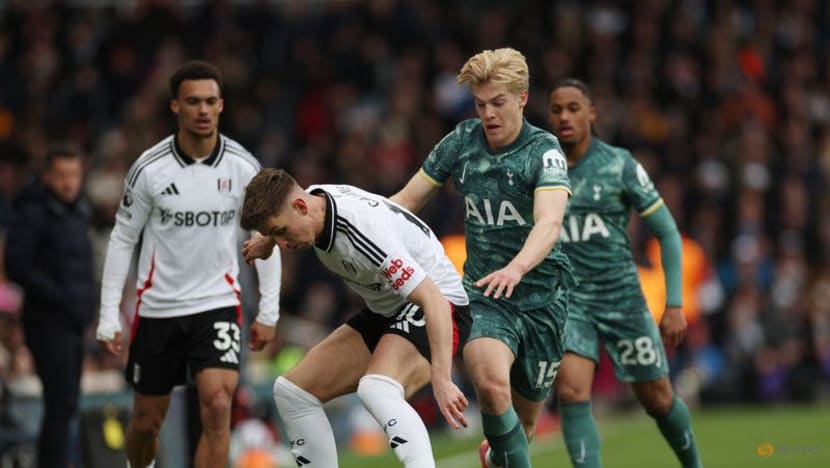 Substitutes Muniz and Sessegnon give Fulham 2-0 win over Spurs
