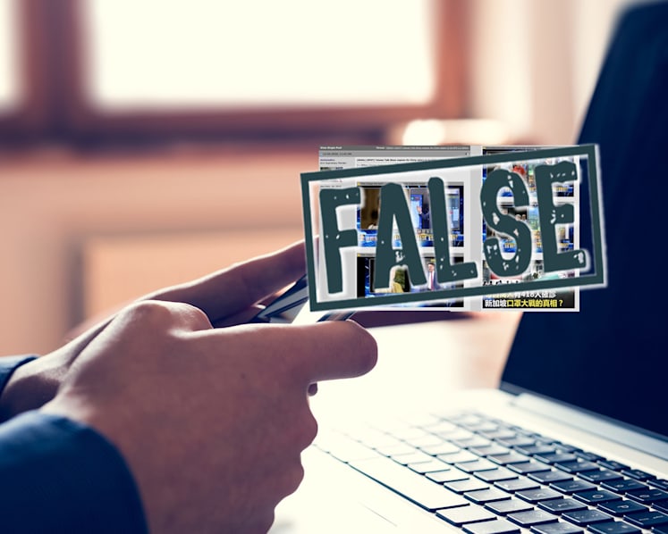 Govt directs Pofma office to issue 4 correction directions for ‘false statements’ over Ho Ching’s Temasek salary