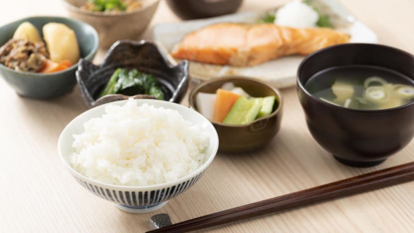 Commentary: White rice with side dishes isn’t really ‘traditional’ Japanese food. So where did we get this idea? Commentary: White rice with side dishes isn’t really ‘traditional’ Japanese food. So where did we get this idea?