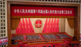 5 hasil rapat super-penting Dua Sesi di China, dari meningkatkan konsumsi domestik hingga soal ancaman AS