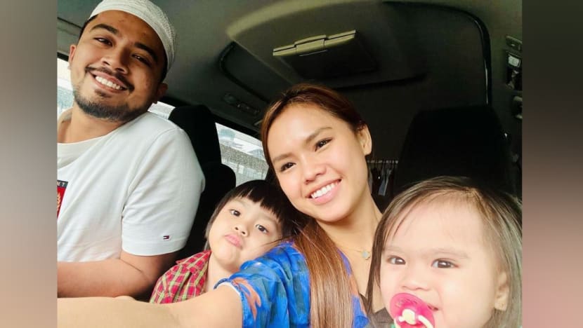 Bella Astillah, Aliff Aziz dedah jadi mangsa sihir pemisah rumah tangga