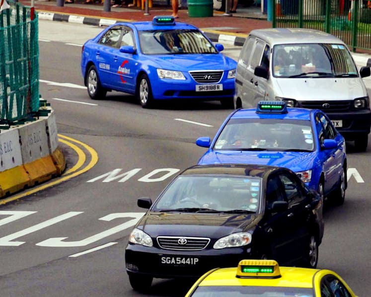 Level playing field with private-hire car drivers ‘might hurt cabbies’