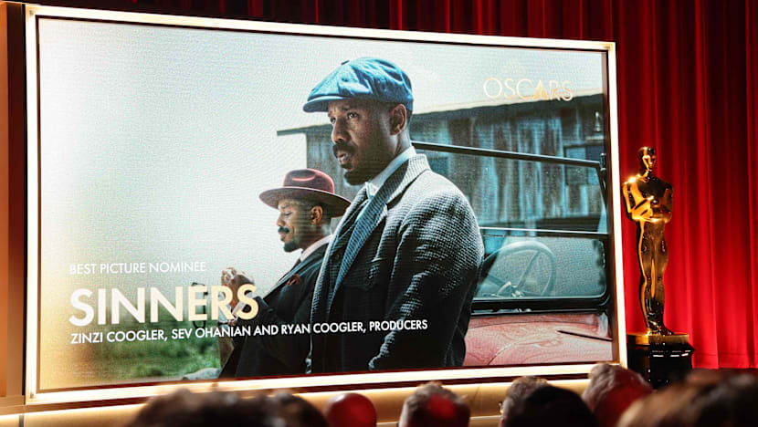 Oscars வரலாற்றில் முதல்முறையாக ஒரே படத்துக்கு 16 நியமனங்கள்