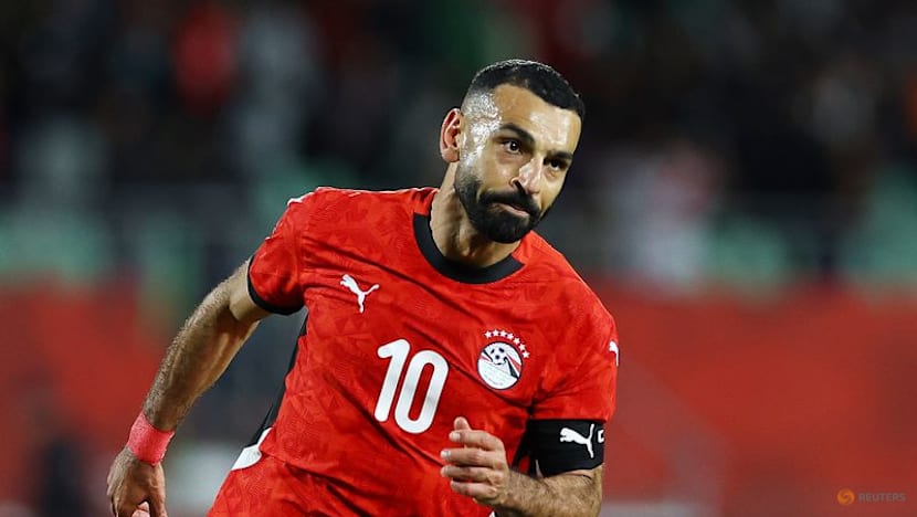 Egypt not among AFCON favorites but will keep fighting, says Salah