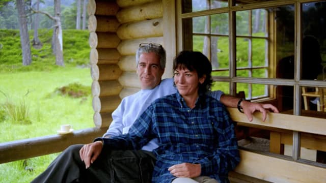 爱泼斯坦新调查文件曝光 哪些政商名人被点名？