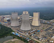 Bangladesh starts fuelling its first nuclear power station