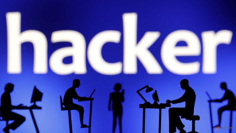 US FBI strikes second Chinese hacking group, director says US FBI strikes second Chinese hacking group, director says