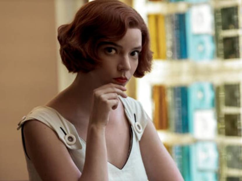 The Queen&rsquo;s Gambit mobile game is launching in July