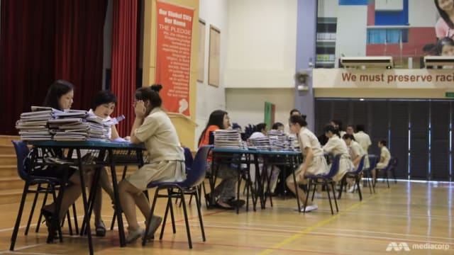 联合招生计划申请结果将在下周二公布
