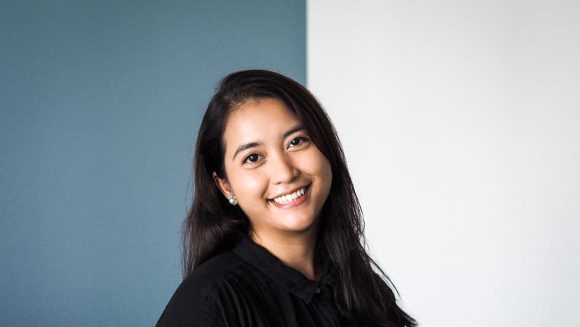 Penerima Anugerah MENDAKI kini peguam berjaya; gigih sumbang kembali kepada masyarakat Penerima Anugerah MENDAKI kini peguam berjaya; gigih sumbang kembali kepada masyarakat