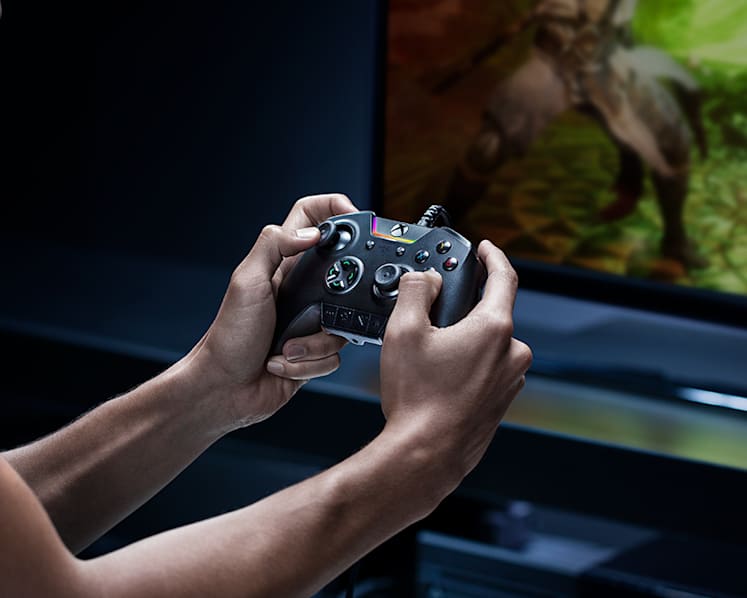 Data leak at gaming firm Razer may have exposed 100,000 gamers’ personal information