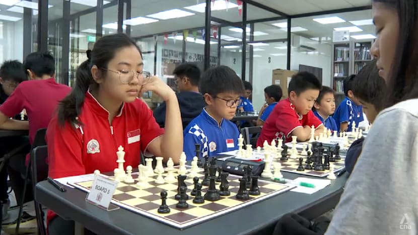 New mind sports federation to launch by March to prepare athletes, grow participation