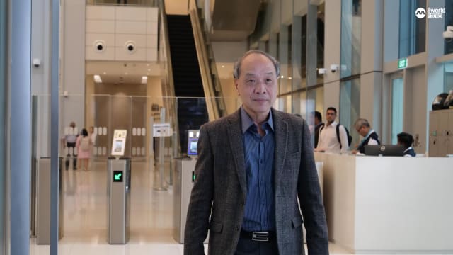 案件会否影响工人党来届大选成绩？刘程强：影响不大