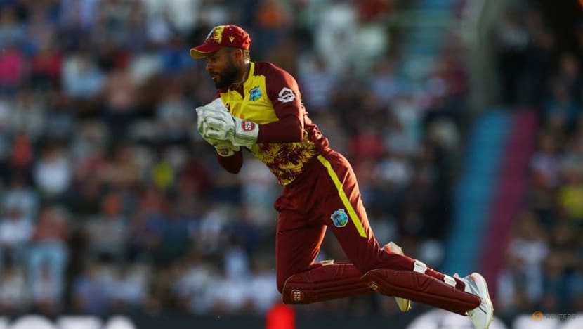 England beat West Indies by 37 runs to secure T20 series sweep