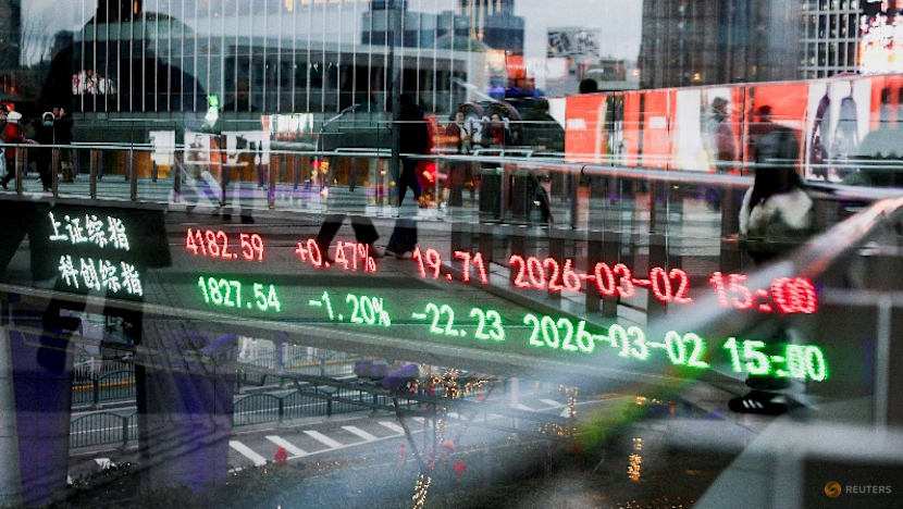 The end of a regulatory grey zone: Why China is cracking down on offshore brokerages