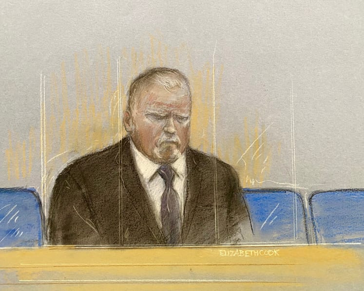 UK funeral director jailed for 20 years for 'dreadful' practices