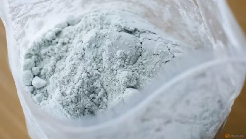 Chinese exec gets 25 years in jail in US for trafficking fentanyl ingredients Chinese exec gets 25 years in jail in US for trafficking fentanyl ingredients