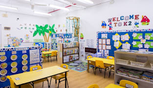 49 more preschools to offer lower fee caps starting Jan 1, 2026