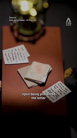 #CNAMergerToSeparation Episode 23