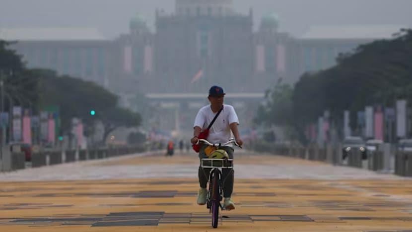 Jelang Hari Kemerdekaan, Malaysia perkuat langkah penanganan kabut asap bersama Indonesia