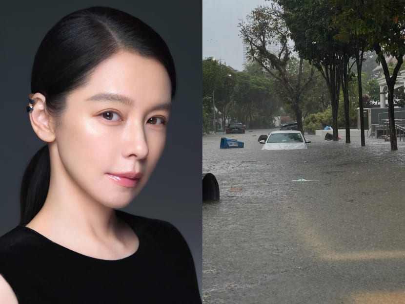 Vivian hsu 