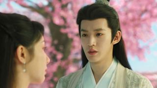 长相思第二季（第22集）：涂山璟生还归来