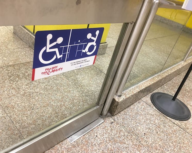 Local students upset with ITTF over uncredited image use