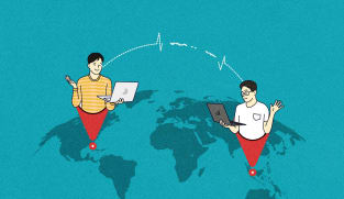 We should call soon: Why long-distance friendships fade and how to keep them going