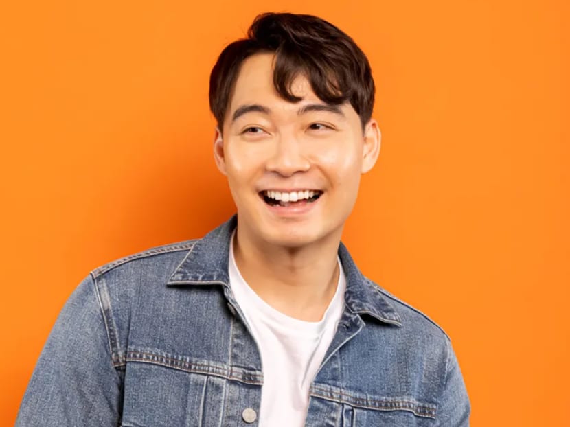 YouTube sensation 'Uncle Roger' to perform in Singapore as part of world tour