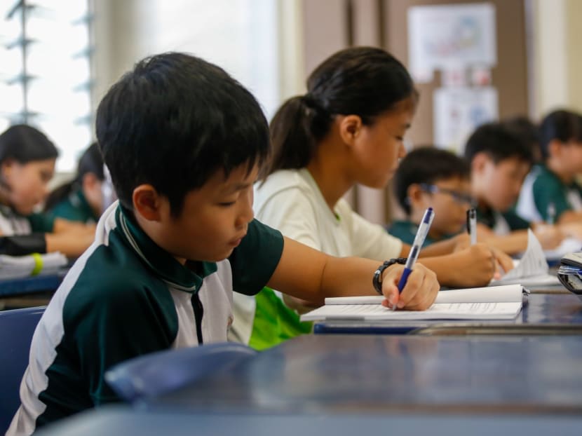 A total of 6,600 students from 149 secondary schools and 15 private schools, including international schools and religious schools, participated in the study. A total of 6,600 students from 149 secondary schools and 15 private schools, including international schools and religious schools, participated in the study.