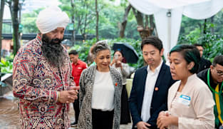 Kanada gelontorkan Rp266 miliar untuk UMKM, buka peluang WNI hijrah kerja di sektor kesehatan