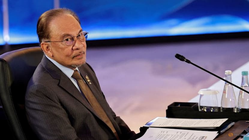 Malaysia PM Anwar undergoing medical procedures