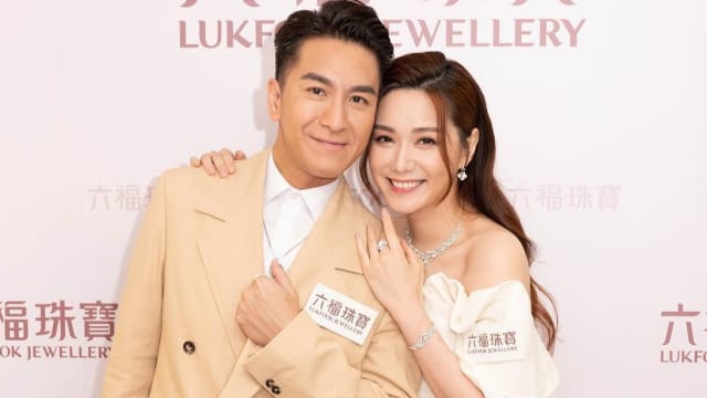 汤洛雯新剧负评一面倒　马国明力挺到底