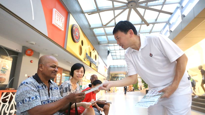 GE2015: On the ground (Sept 2)