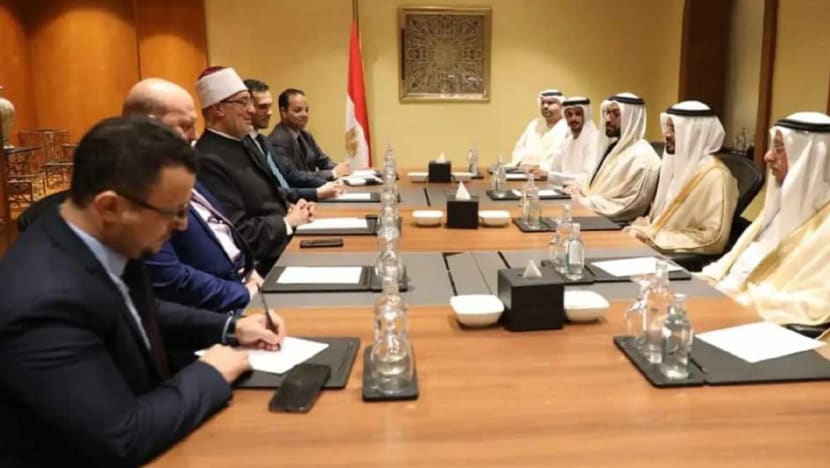 UAE, Mesir teroka guna AI untuk keluarkan fatwa