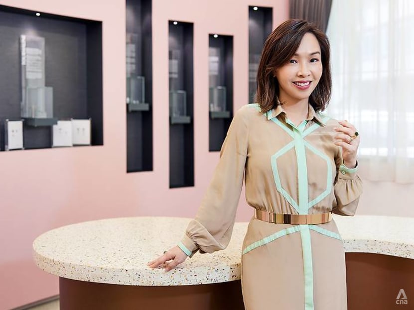 'A decision I didn’t want to make': Maddy Barber on why she left radio