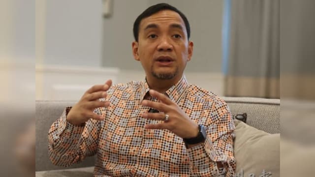 确保发展政策延续落实 翁哈菲兹：我需要多做一届