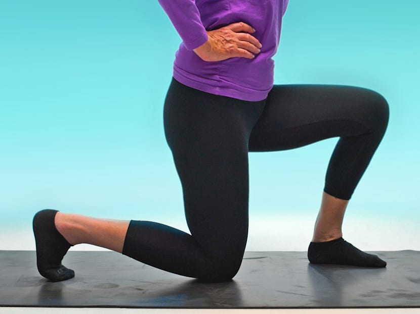 6 mobility exercises for runners to boost flexibility, prevent injury and enhance performance